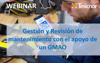 portada webinar revision y gestión de epis GMAO